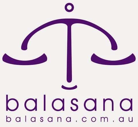 Photo: Balasana - Yoga kits for kids