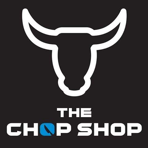 Photo: Chop Shop