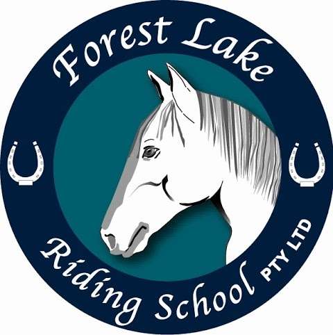 Photo: Forest Lake Riding School