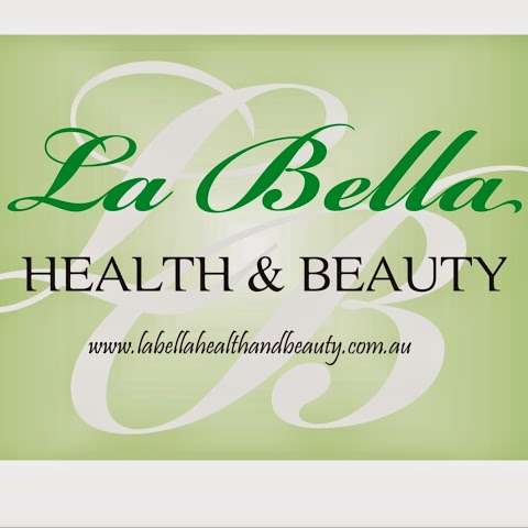 Photo: La Bella Health & Beauty