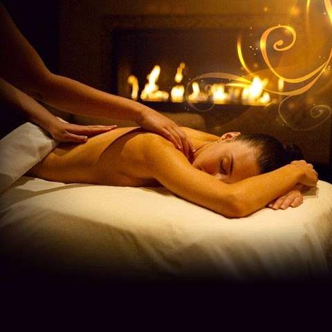 Photo: Liya massage and day spa