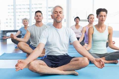Photo: Mukti Freedom Yoga - Meditation & Yoga Classes