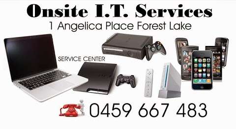 Photo: Onsite I.T. Services