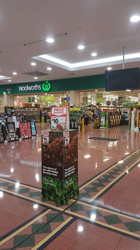 Photo: Woolworths Forest Lake